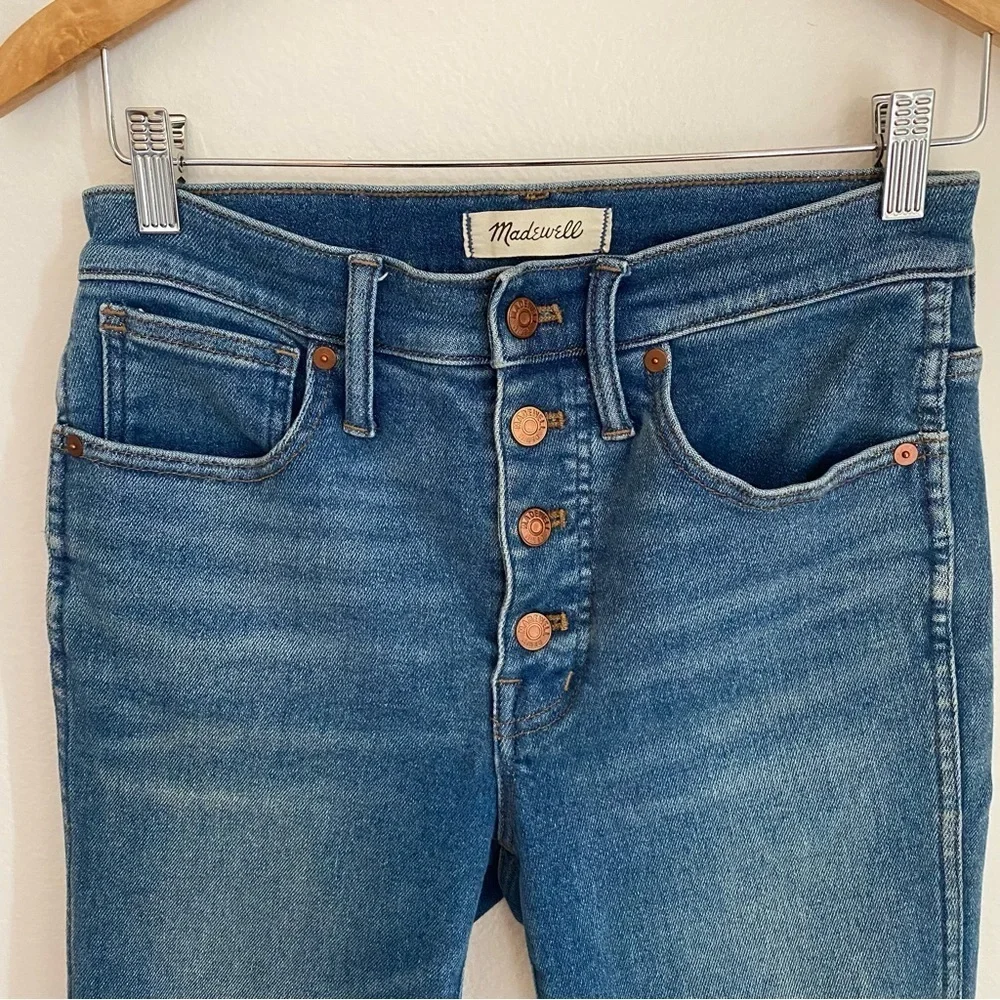 Madewell 10